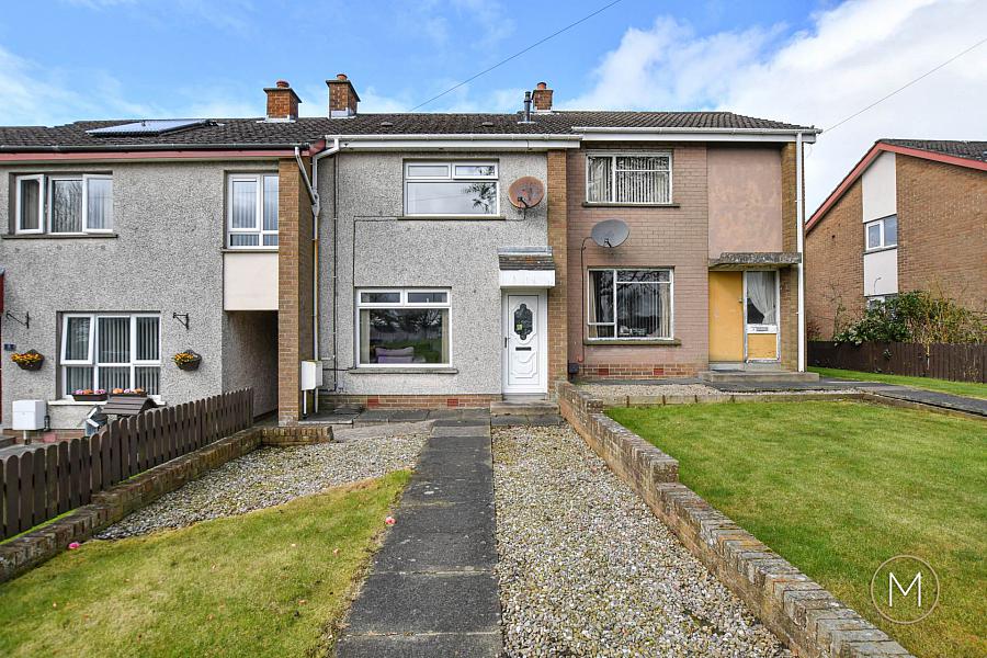 10 Woodgreen, Antrim, BT41 1NN