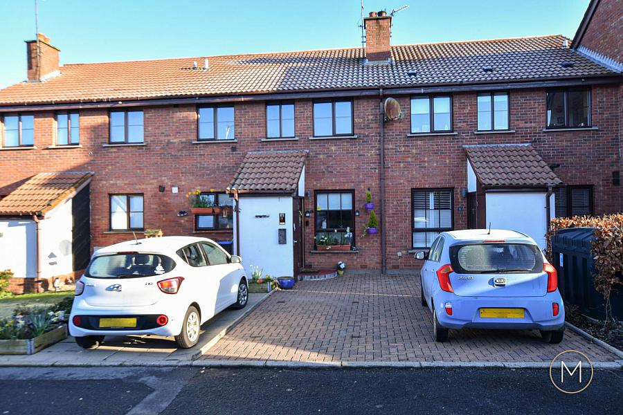 5 Oriel Court, Antrim, BT41 4JT