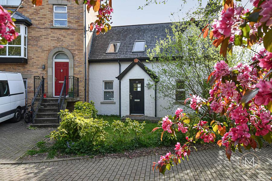 25 Glencraig Manor, Antrim, BT41 2LE