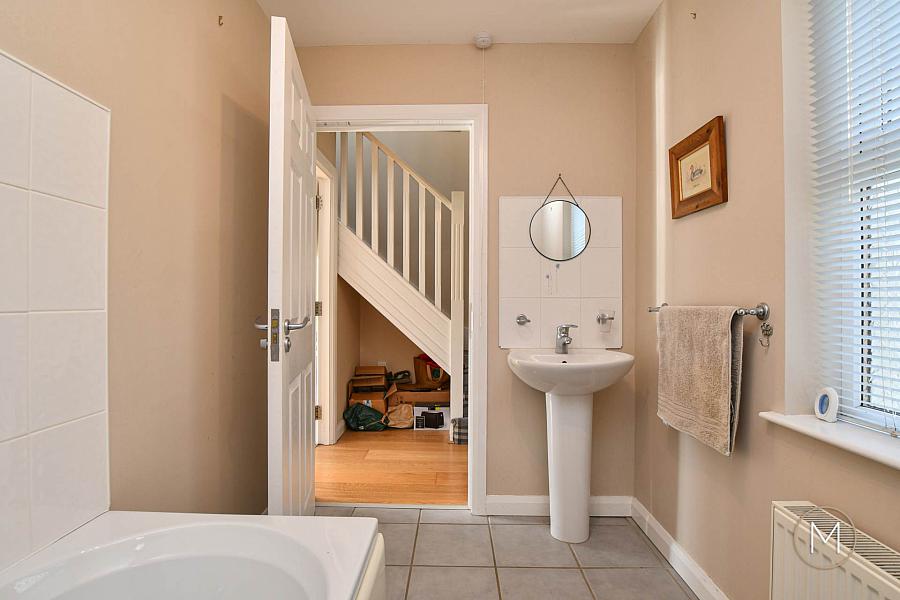 25 Glencraig Manor
