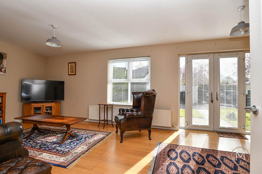 25 Glencraig Manor