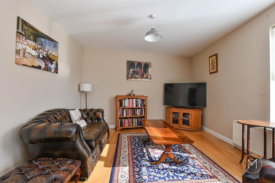 25 Glencraig Manor