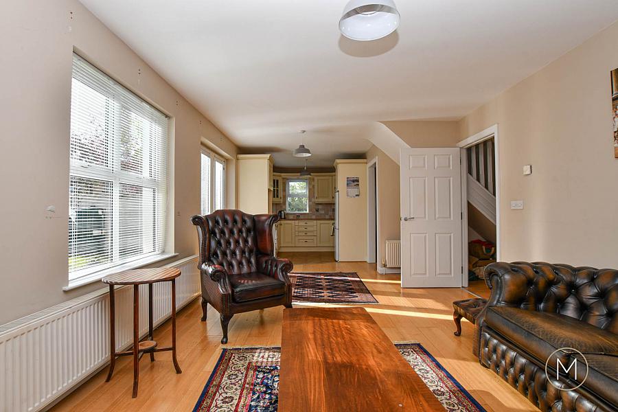 25 Glencraig Manor