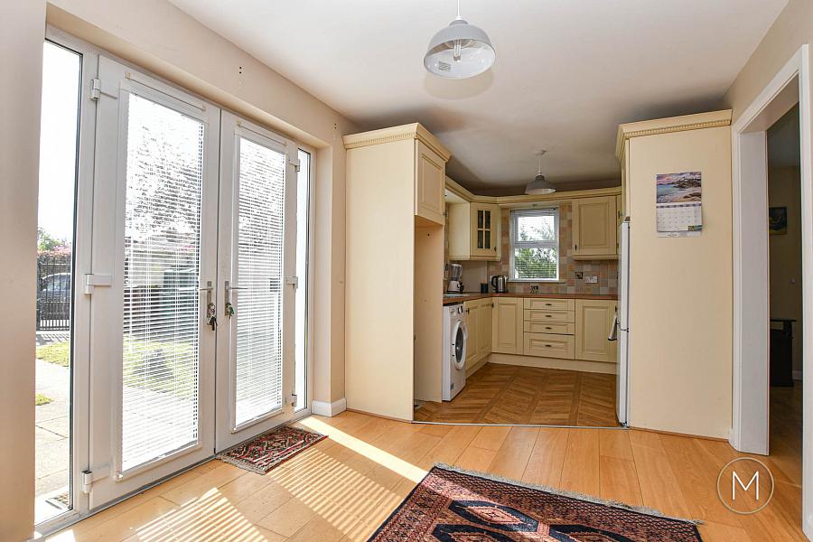 25 Glencraig Manor