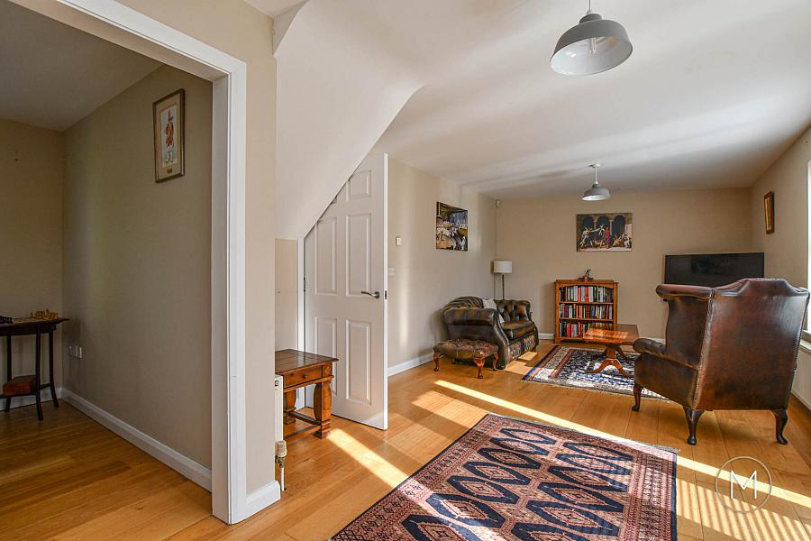 25 Glencraig Manor