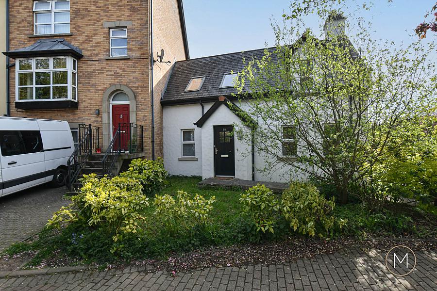 25 Glencraig Manor