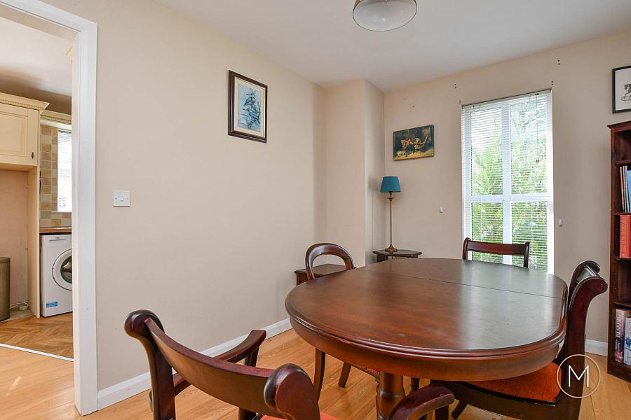 25 Glencraig Manor