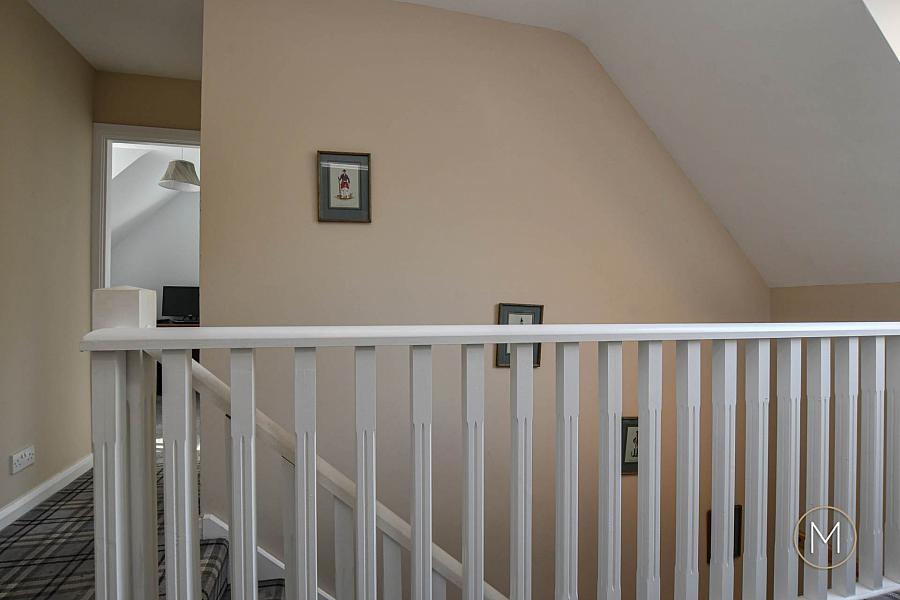 25 Glencraig Manor