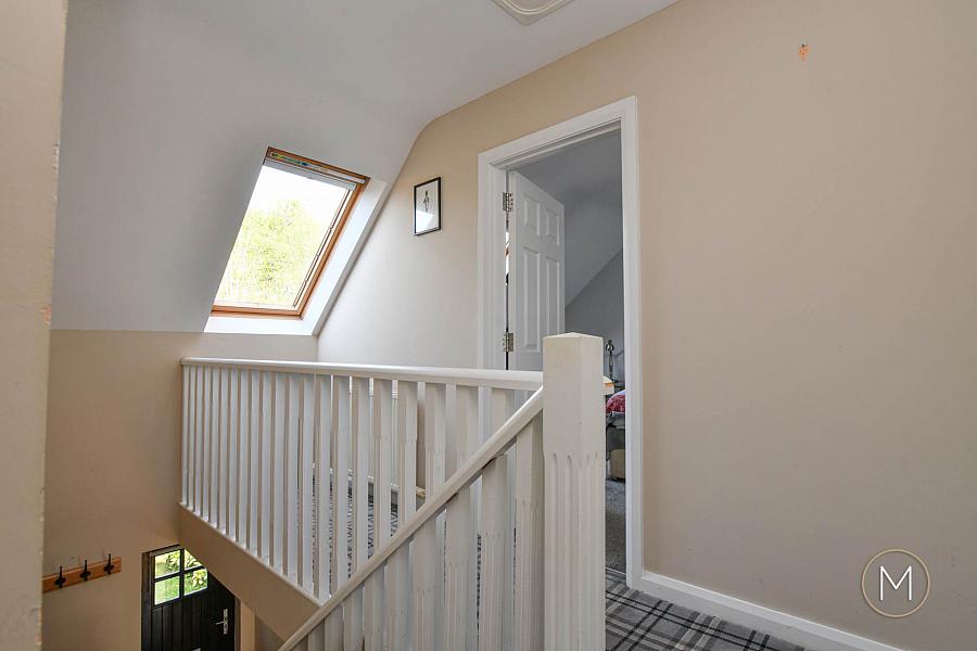 25 Glencraig Manor