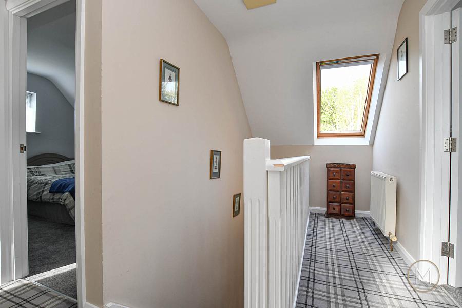 25 Glencraig Manor