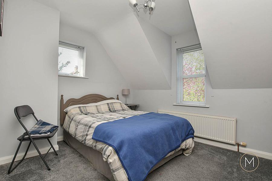 25 Glencraig Manor
