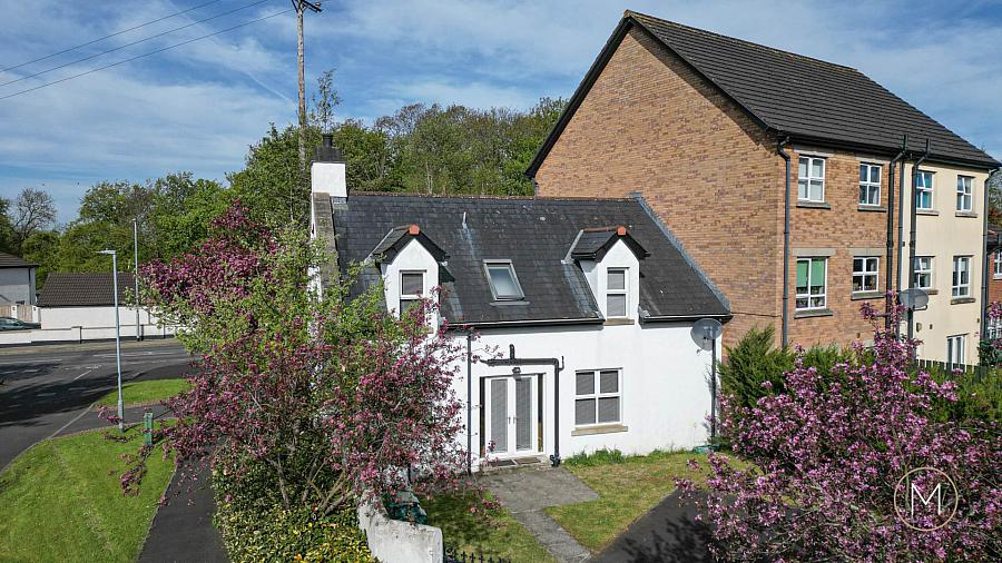25 Glencraig Manor