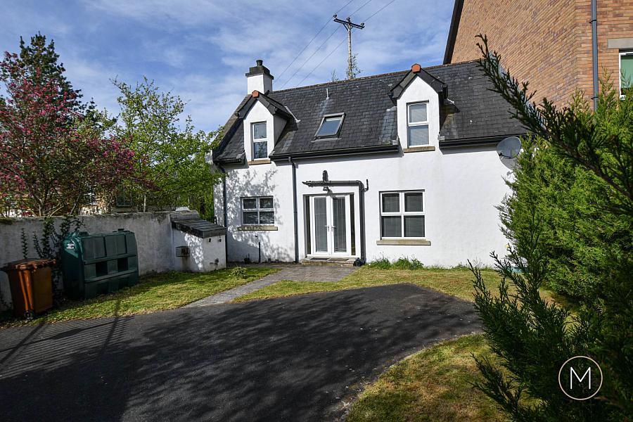 25 Glencraig Manor