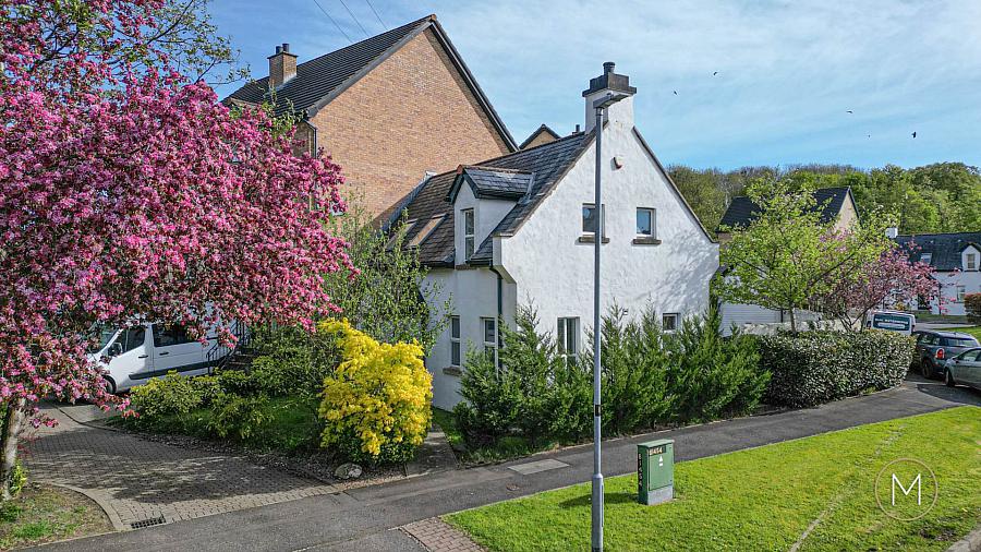 25 Glencraig Manor