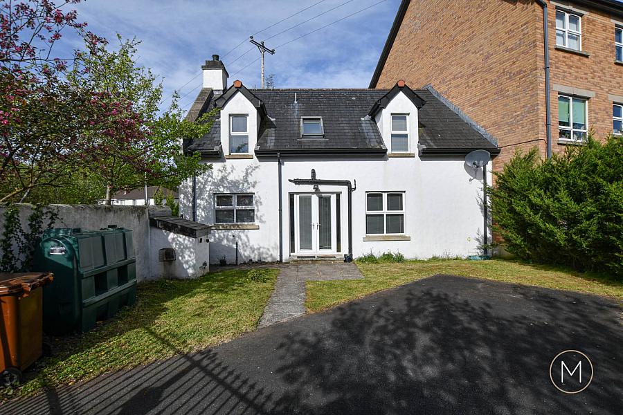 25 Glencraig Manor