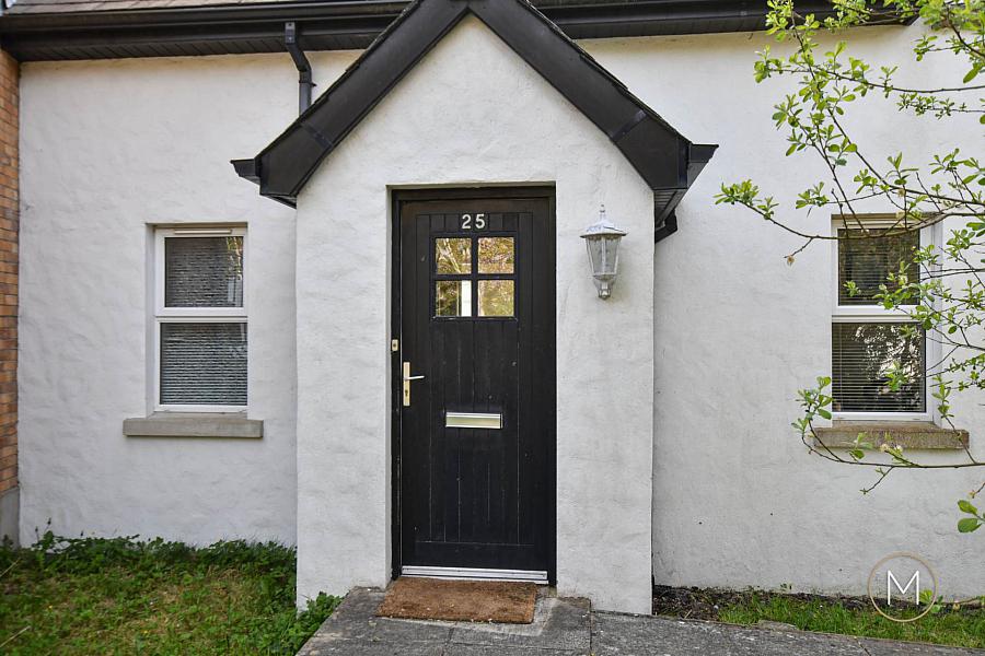 25 Glencraig Manor
