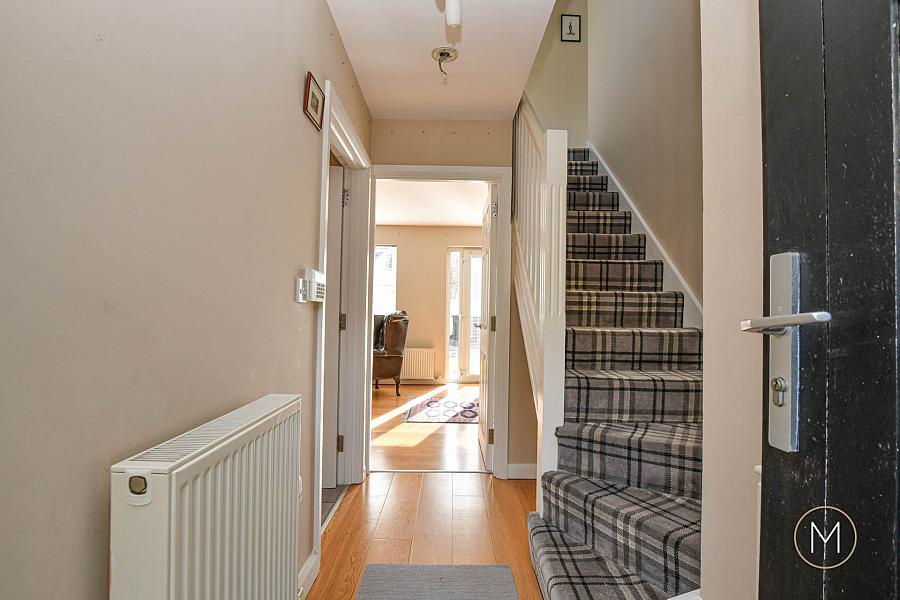 25 Glencraig Manor