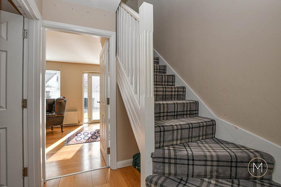 25 Glencraig Manor