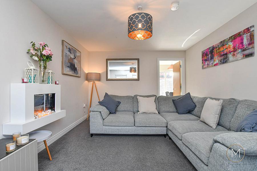 10 Ballyveigh Crecent