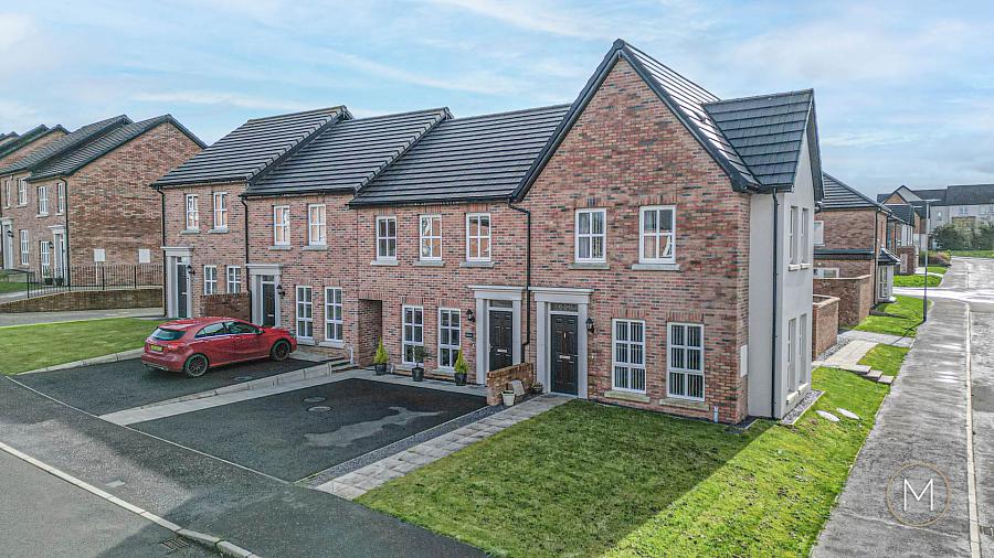 10 Ballyveigh Crecent