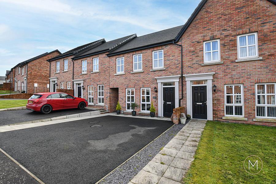 10 Ballyveigh Crecent
