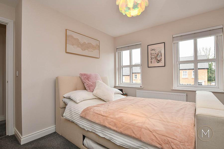 10 Ballyveigh Crecent