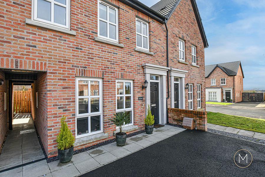 10 Ballyveigh Crecent