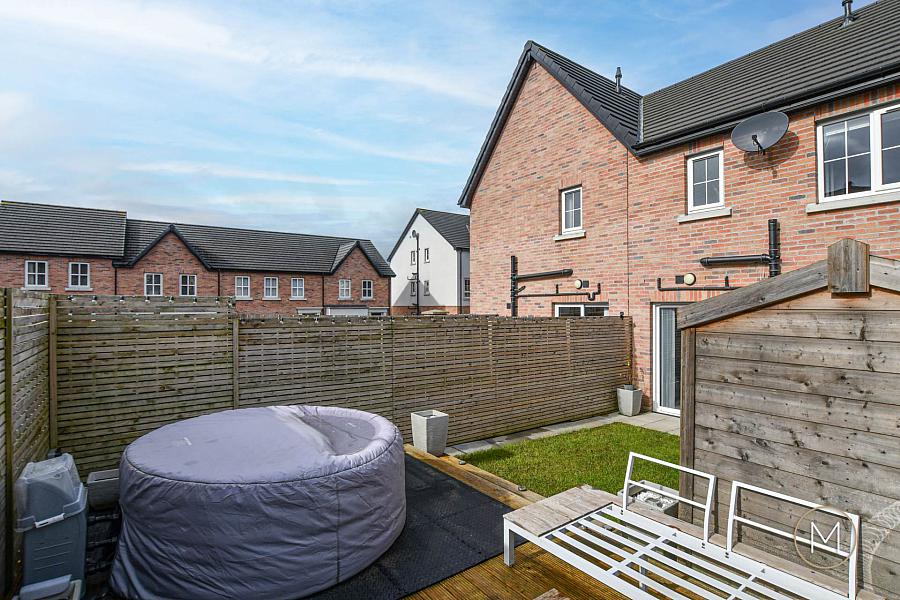 10 Ballyveigh Crecent