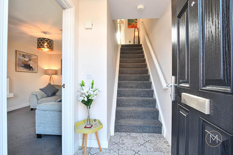 10 Ballyveigh Crecent