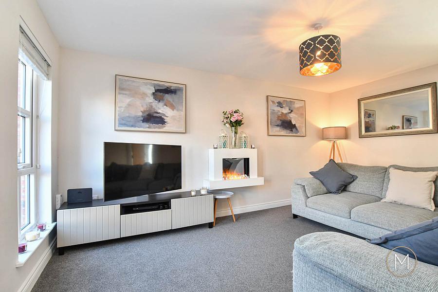 10 Ballyveigh Crecent