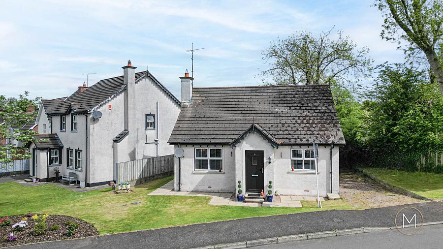 8 Greenvale Manor, Antrim, BT41 1SB