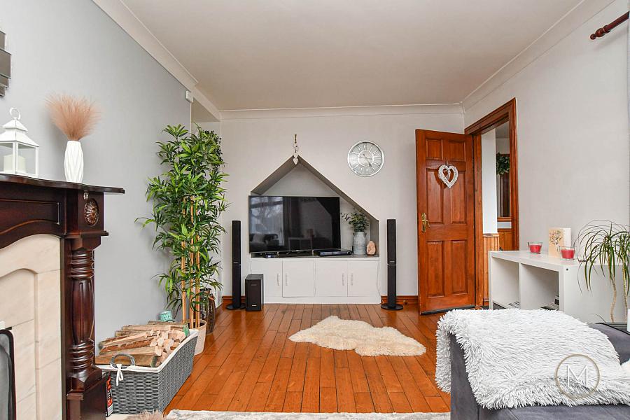 95 Brantwood Gardens