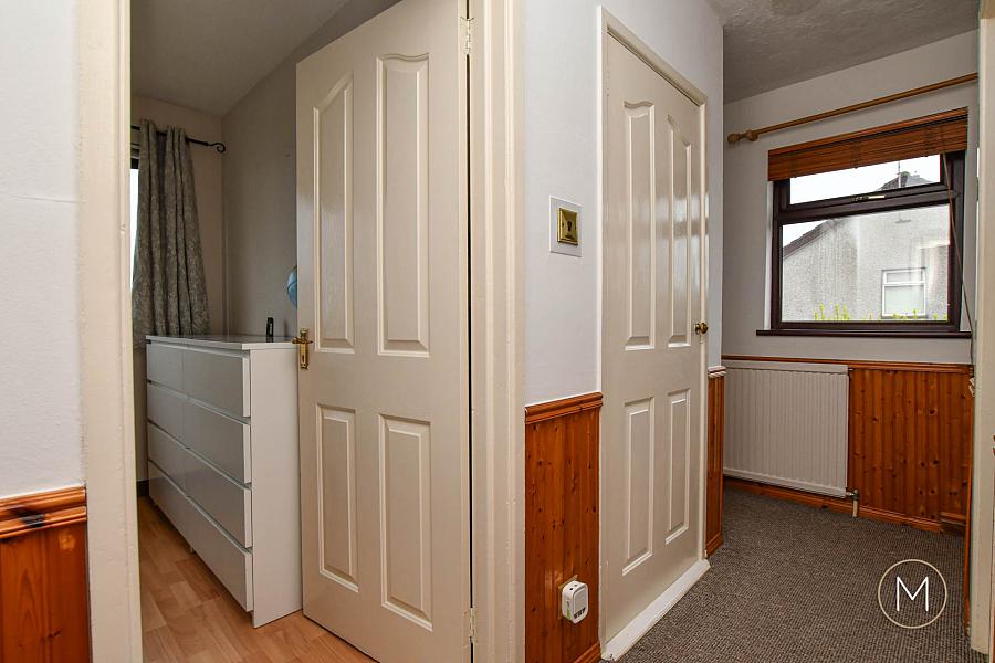 95 Brantwood Gardens