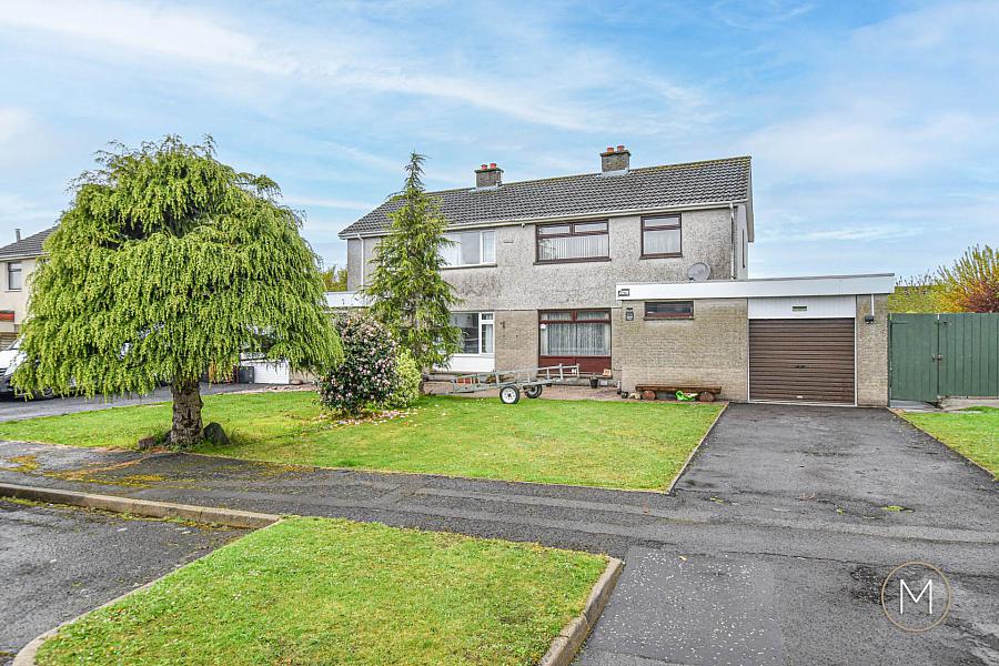 95 Brantwood Gardens