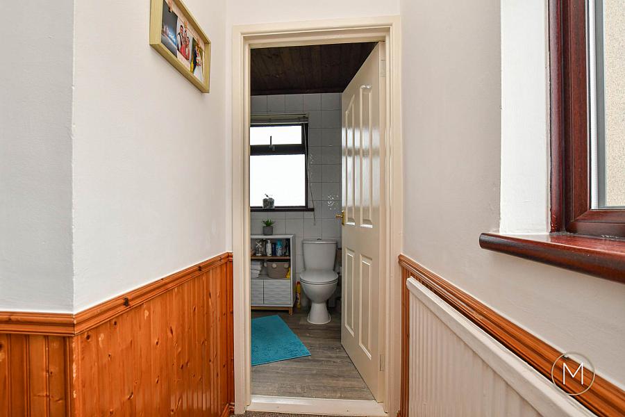 95 Brantwood Gardens