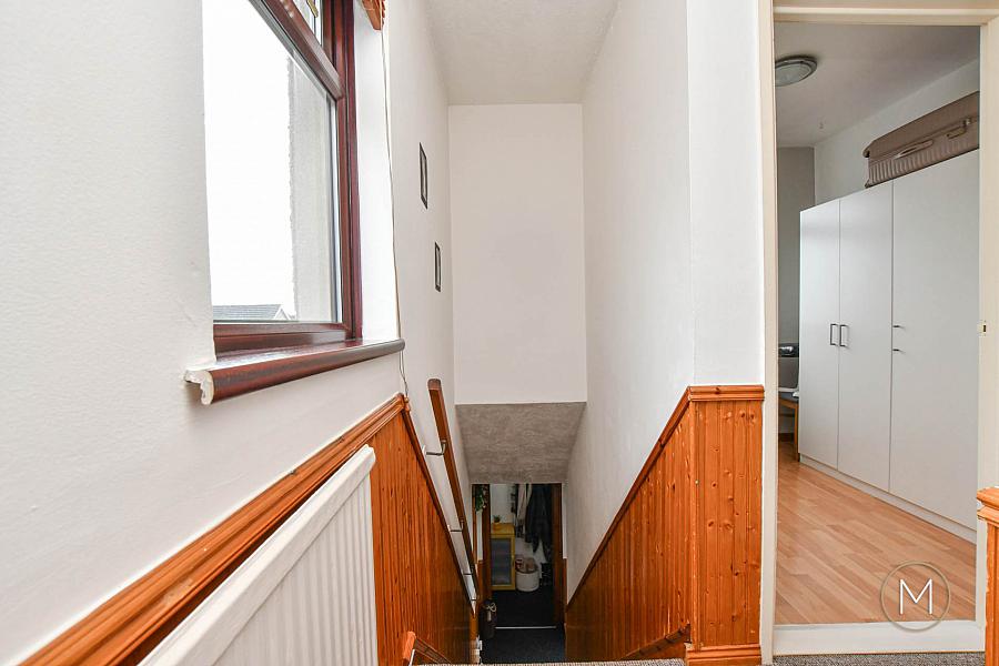 95 Brantwood Gardens