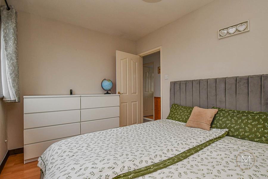 95 Brantwood Gardens