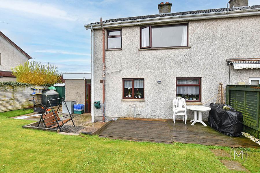 95 Brantwood Gardens