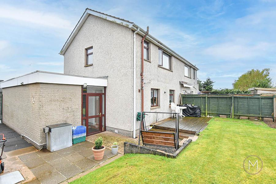 95 Brantwood Gardens