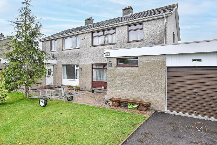 95 Brantwood Gardens