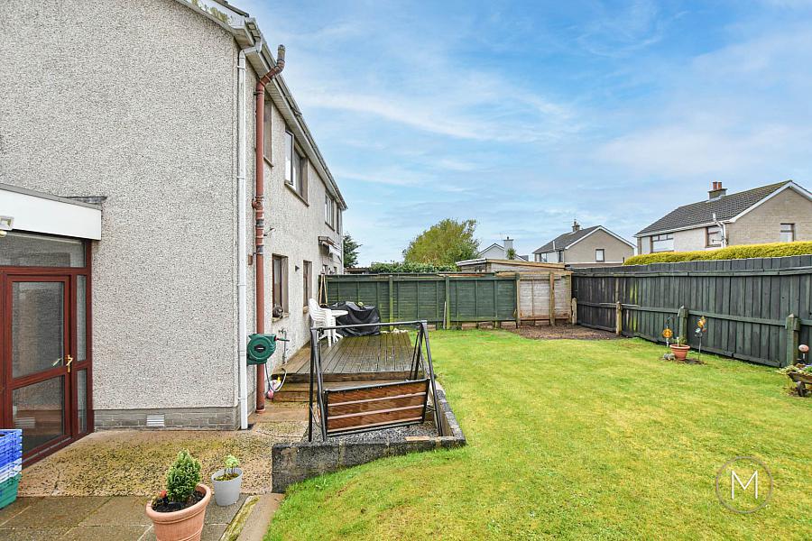 95 Brantwood Gardens