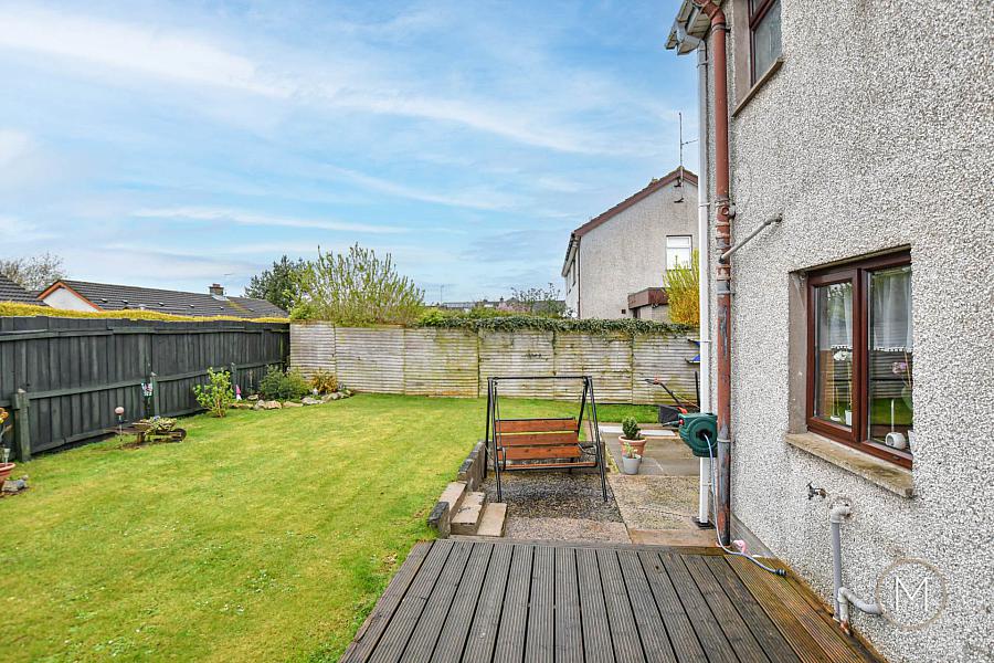 95 Brantwood Gardens