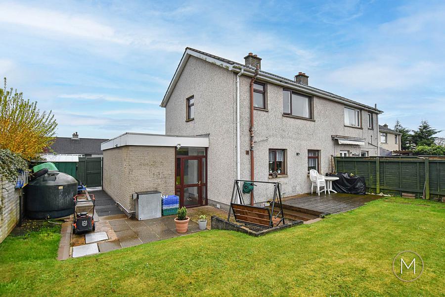 95 Brantwood Gardens