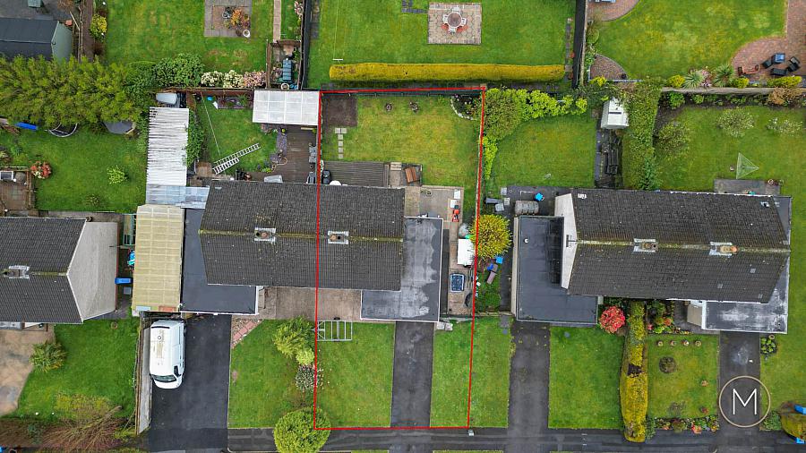 95 Brantwood Gardens