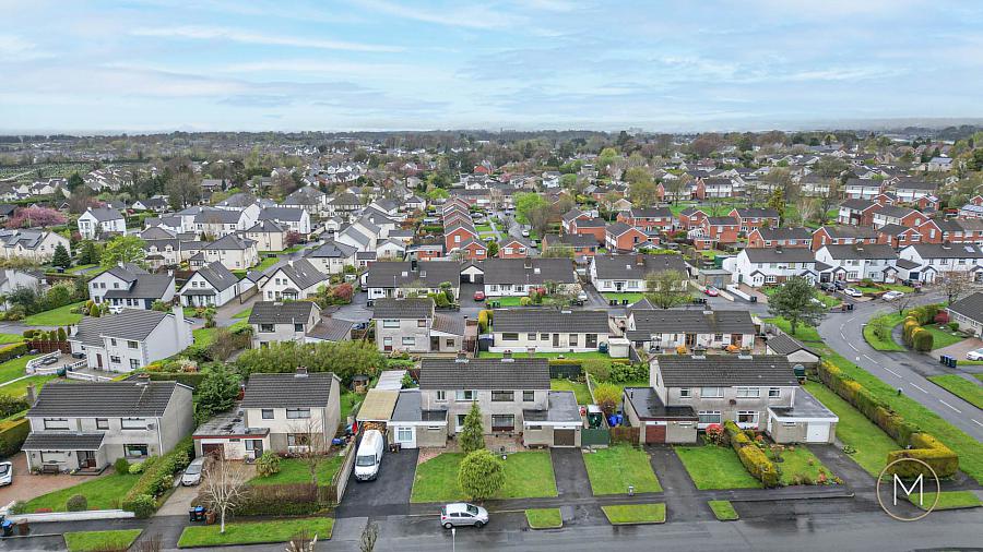 95 Brantwood Gardens