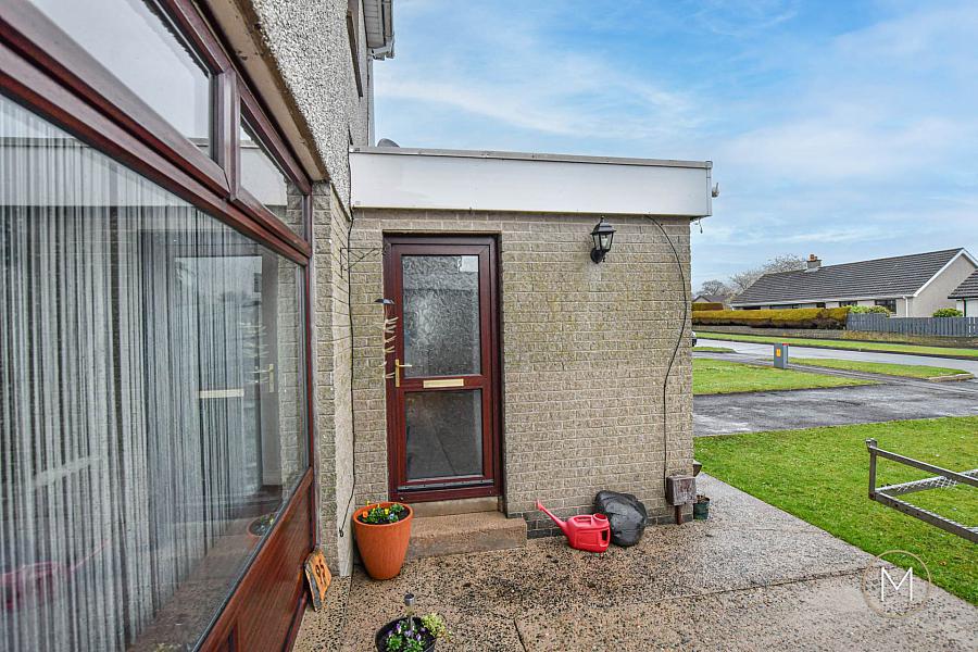 95 Brantwood Gardens