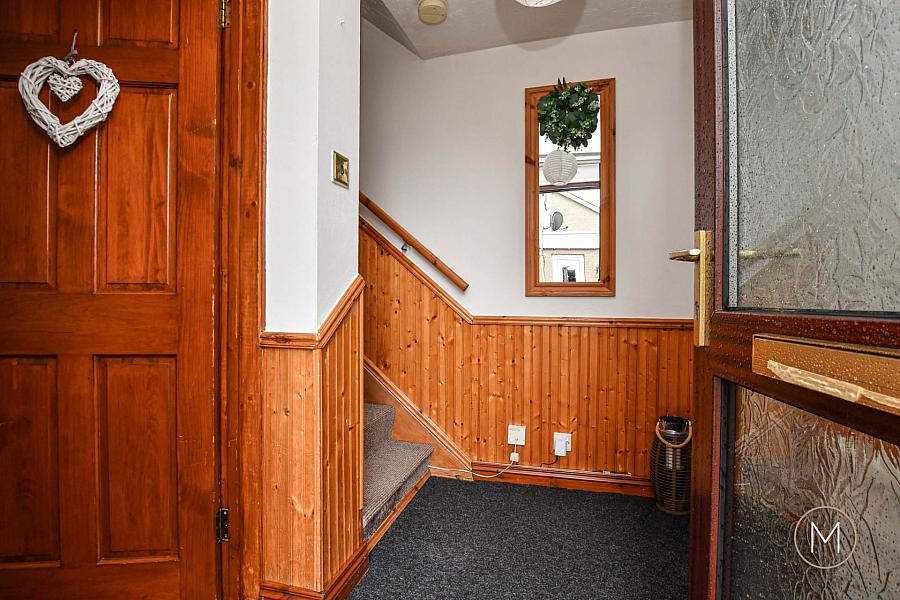 95 Brantwood Gardens