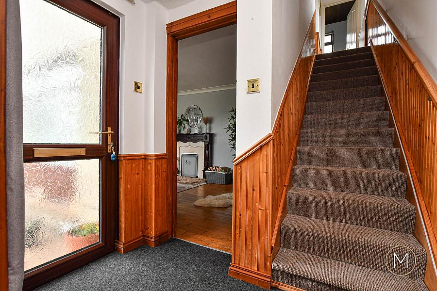 95 Brantwood Gardens