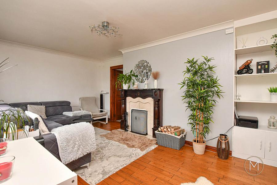 95 Brantwood Gardens