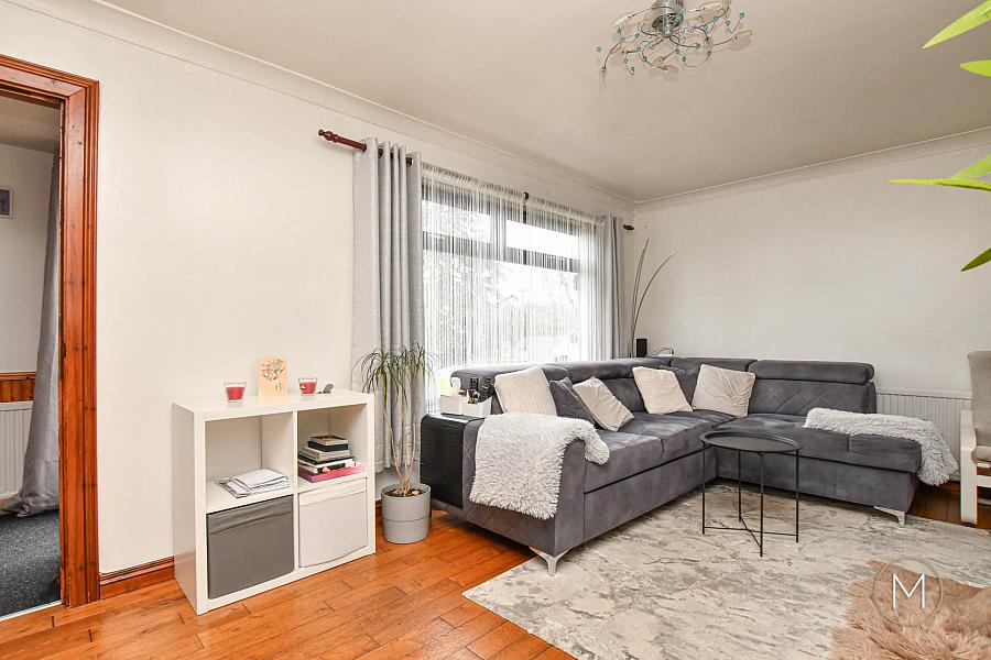 95 Brantwood Gardens